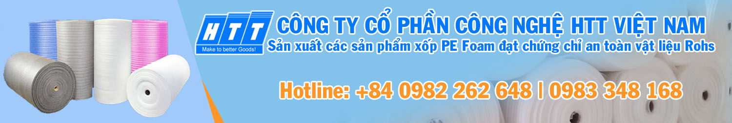 Công ty Cổ phần Công nghệ HTT Việt Nam 