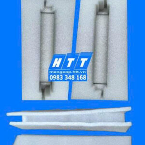 Xốp PE Foam định hình